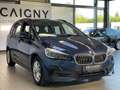 BMW 216 1.5D *Leder*7-Zitplaatsen*Navigatie*Sensoren voor/ Bleu - thumbnail 4