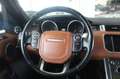 Land Rover Range Rover Sport 3.0 SDV6 HSE Nero - thumbnail 12