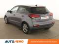 Hyundai i20 1.0 T-GDi Edition Mondial 2019 DCT-7 Gris - thumbnail 4