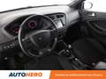 Hyundai i20 1.0 T-GDi Edition Mondial 2019 DCT-7 Gris - thumbnail 11