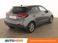 Hyundai i20 1.0 T-GDi Edition Mondial 2019 DCT-7 Gris - thumbnail 6