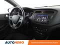 Hyundai i20 1.0 T-GDi Edition Mondial 2019 DCT-7 Gris - thumbnail 13