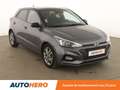 Hyundai i20 1.0 T-GDi Edition Mondial 2019 DCT-7 Gris - thumbnail 8