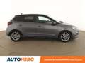 Hyundai i20 1.0 T-GDi Edition Mondial 2019 DCT-7 Gris - thumbnail 7