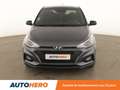 Hyundai i20 1.0 T-GDi Edition Mondial 2019 DCT-7 Gris - thumbnail 9