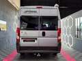 Citroen Jumper COMBI CAMP R POSSL 130 ch BlueHDi Attraction fourg Gris - thumbnail 6