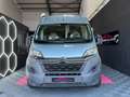 Citroen Jumper COMBI CAMP R POSSL 130 ch BlueHDi Attraction fourg Gris - thumbnail 5