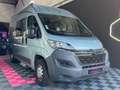 Citroen Jumper COMBI CAMP R POSSL 130 ch BlueHDi Attraction fourg Gris - thumbnail 1