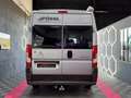 Citroen Jumper COMBI CAMP R POSSL 130 ch BlueHDi Attraction fourg Grijs - thumbnail 6