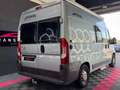 Citroen Jumper COMBI CAMP R POSSL 130 ch BlueHDi Attraction fourg Gris - thumbnail 4