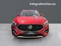 MG ZS 1.5 Luxury Červená - thumbnail 2