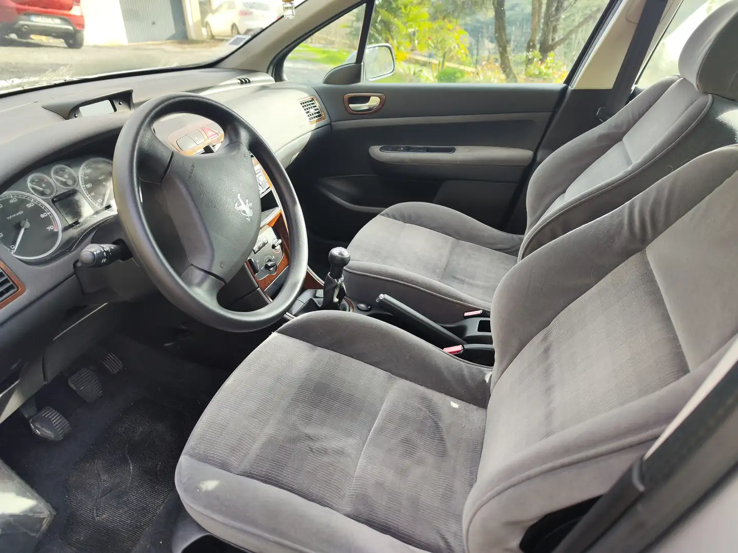 Peugeot 307 307 1.6i 16V XT Premium - 2