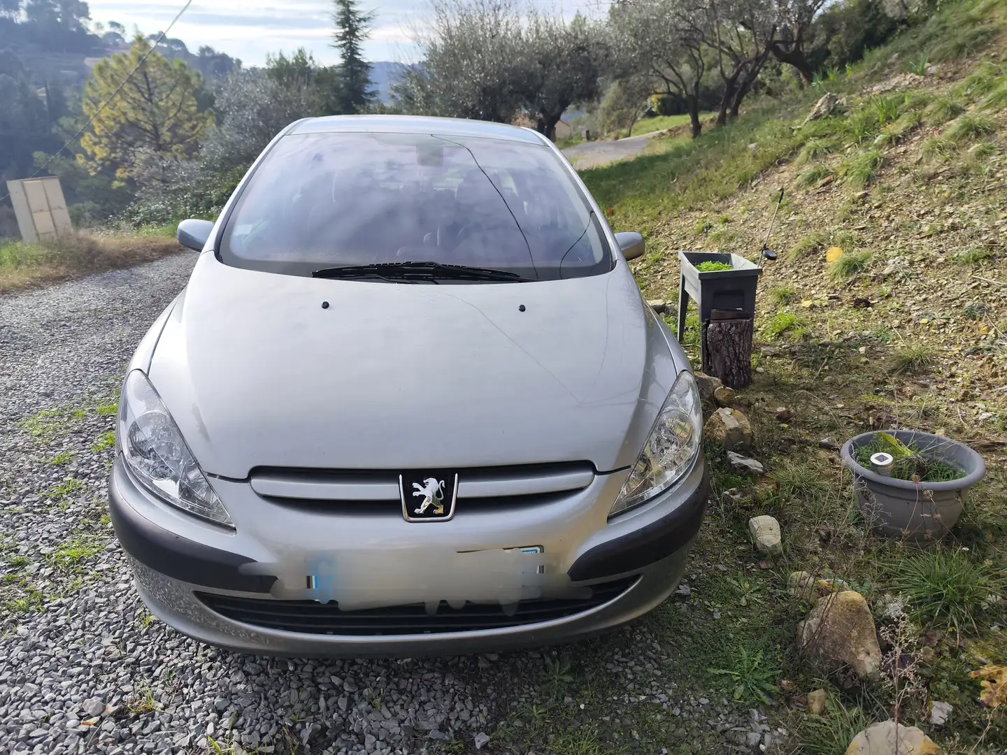 Peugeot 307 307 1.6i 16V XT Premium - 1