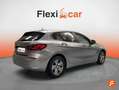 BMW 116 116dA Gris - thumbnail 8