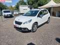 Peugeot 2008 2008 1.2 puretech (vti) 12v Allure 82cv Bianco - thumbnail 1