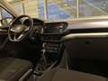 Volkswagen T-Cross 1.0 United +ALLWETTER+NAVI+ACC Schwarz - thumbnail 7