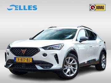 1.4 TSI e-Hybrid Essential Stuurverwarming | Apple