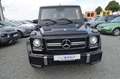 Mercedes-Benz G 63 AMG G63 AMG Aut.KAM LED APP NAV H§K LEDER Scheckheft Noir - thumbnail 3