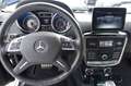 Mercedes-Benz G 63 AMG G63 AMG Aut.KAM LED APP NAV H§K LEDER Scheckheft Noir - thumbnail 15