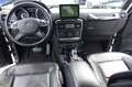 Mercedes-Benz G 63 AMG G63 AMG Aut.KAM LED APP NAV H§K LEDER Scheckheft Noir - thumbnail 14