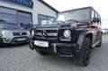 Mercedes-Benz G 63 AMG G63 AMG Aut.KAM LED APP NAV H§K LEDER Scheckheft Schwarz - thumbnail 20
