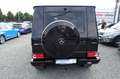 Mercedes-Benz G 63 AMG G63 AMG Aut.KAM LED APP NAV H§K LEDER Scheckheft Noir - thumbnail 6