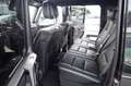 Mercedes-Benz G 63 AMG G63 AMG Aut.KAM LED APP NAV H§K LEDER Scheckheft Noir - thumbnail 11