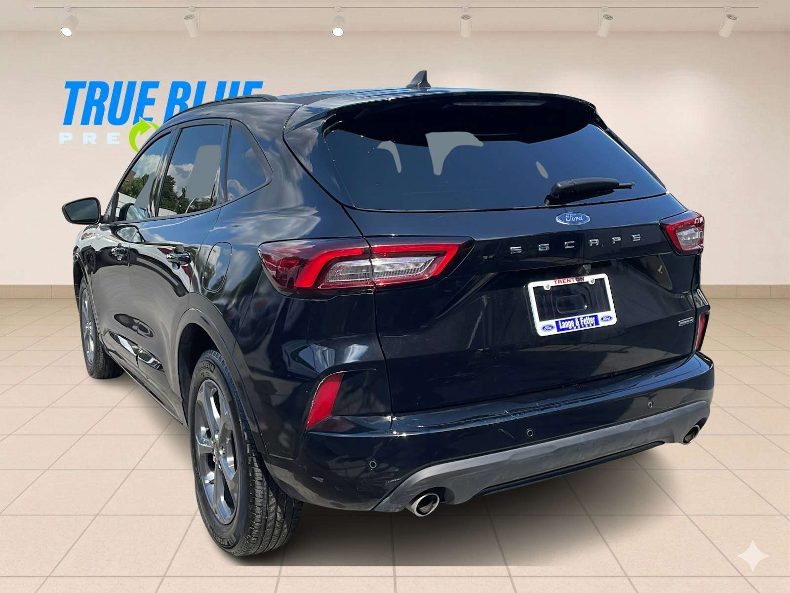 2024 Ford Escape St-line Select | HYBRID! | — снимка 1