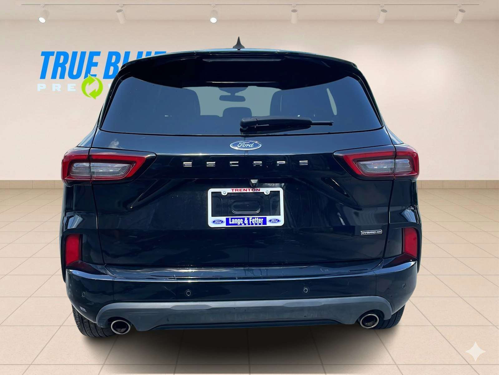2024 Ford Escape St-line Select | HYBRID! | — снимка 1