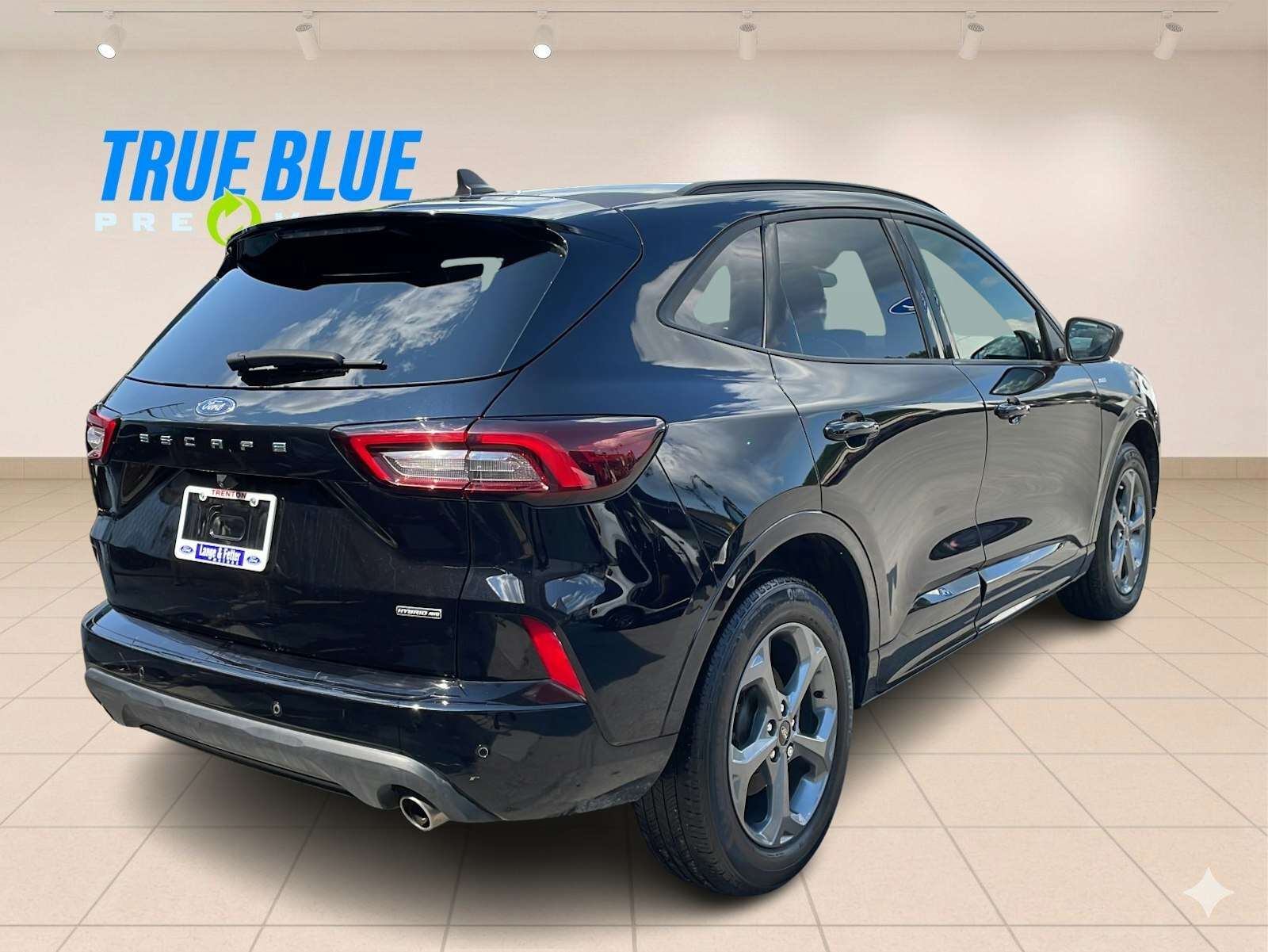 2024 Ford Escape St-line Select | HYBRID! | — снимка 1