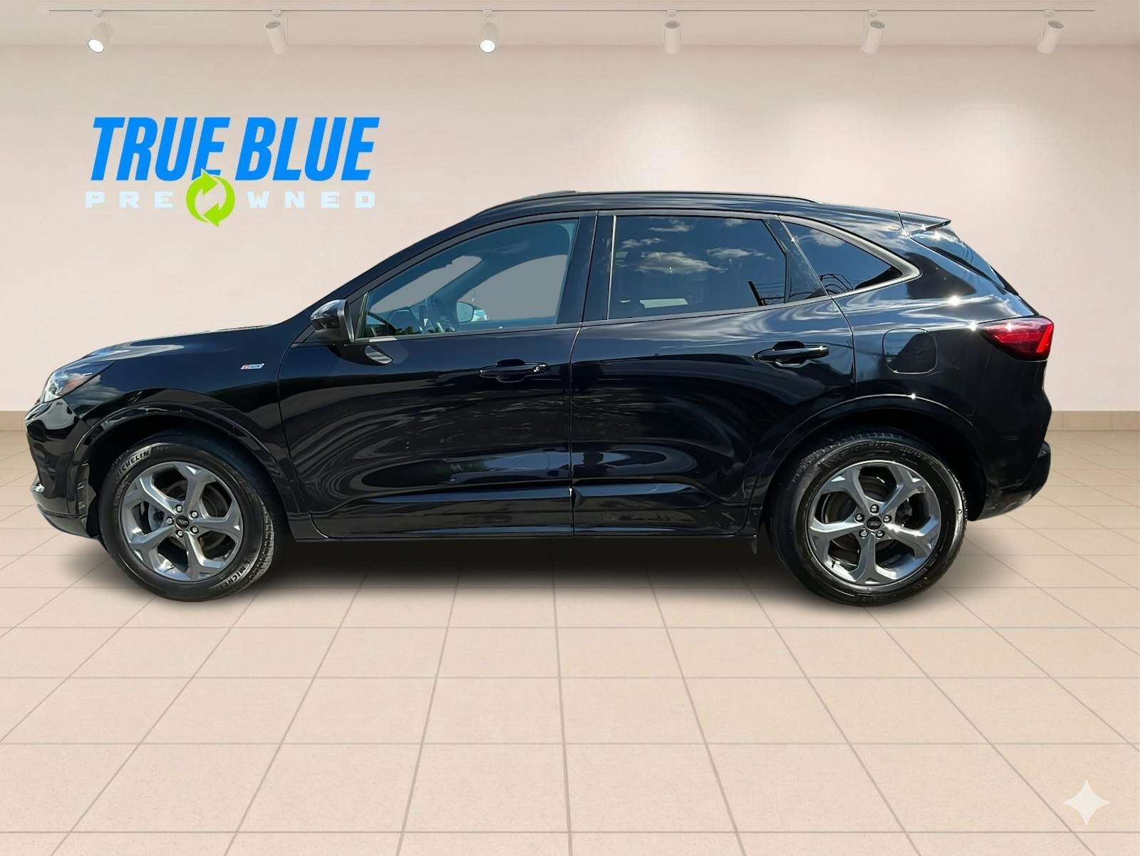 2024 Ford Escape St-line Select | HYBRID! | — снимка 1