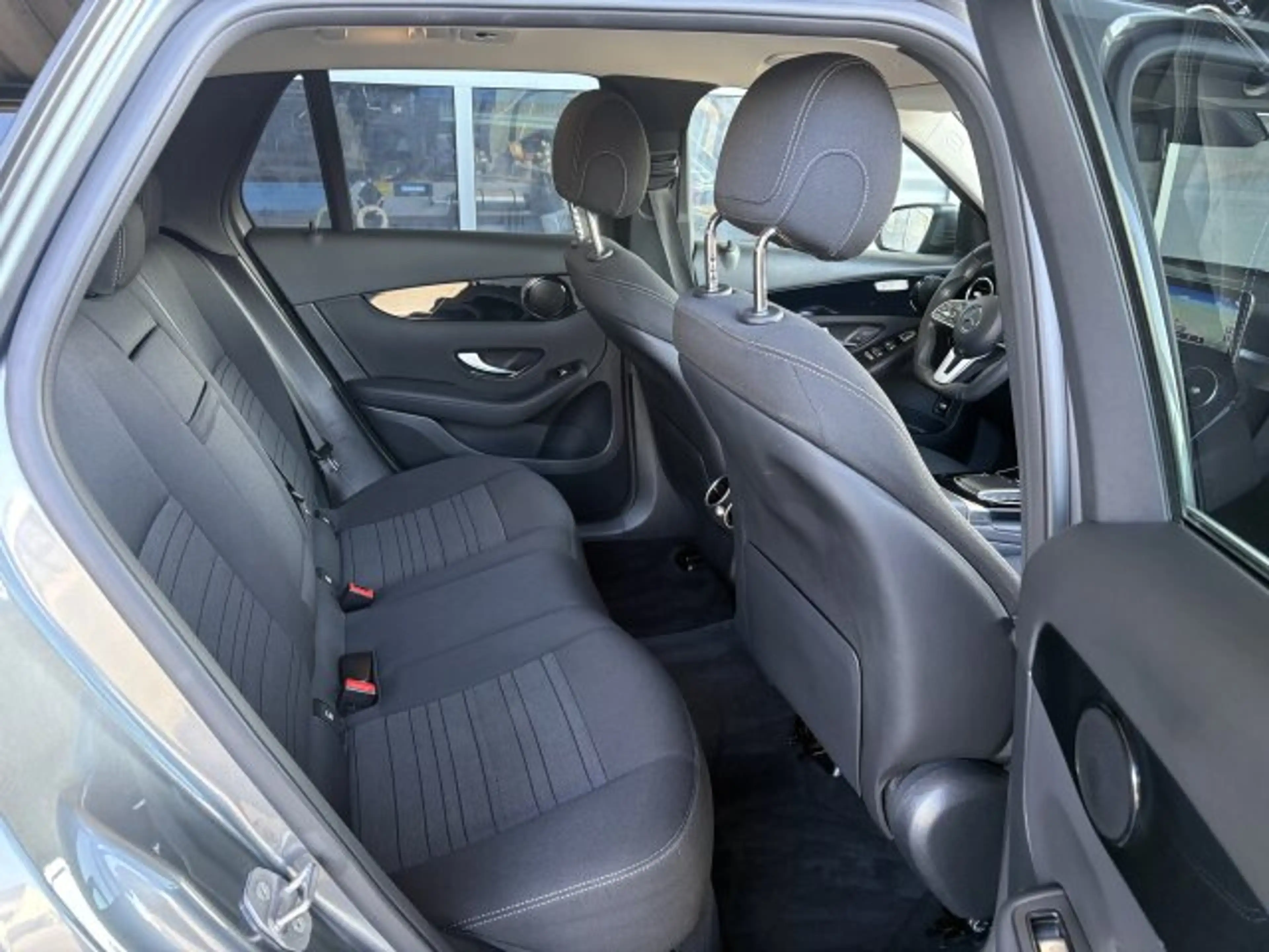 Mercedes-Benz GLC 220 GLC 220d 4M AHK Business LED Kamera e.Heckklappe — photo 14