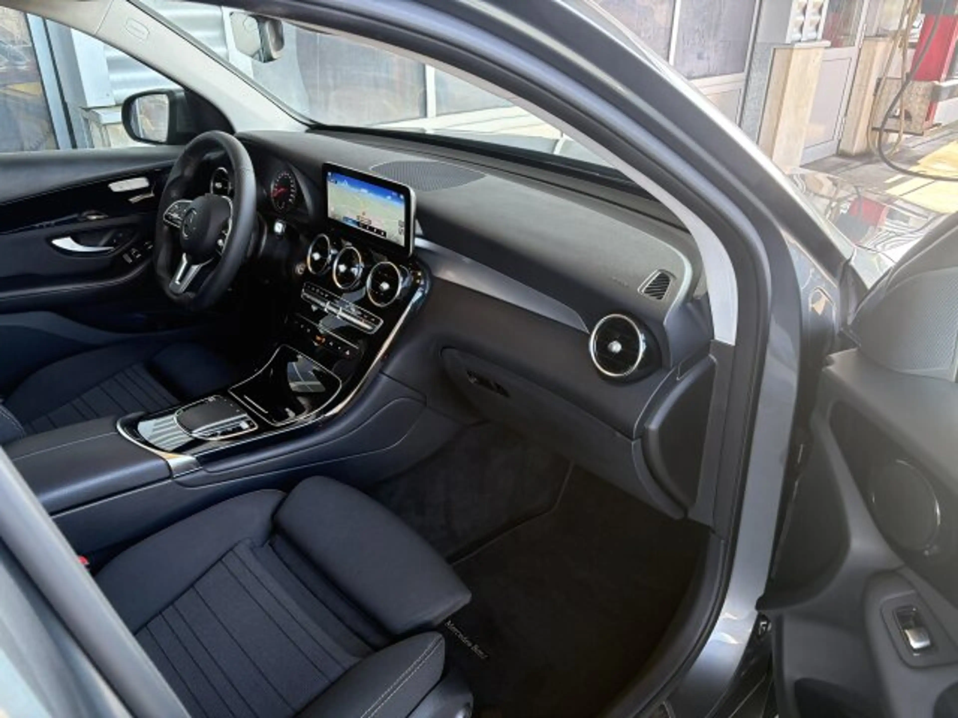 Mercedes-Benz GLC 220 GLC 220d 4M AHK Business LED Kamera e.Heckklappe — photo 13