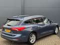 Ford Focus Wagon 1.0 EcoBoost Trend Edition Blau - thumbnail 3