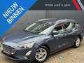 Ford Focus Wagon 1.0 EcoBoost Trend Edition Blau - thumbnail 1