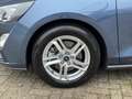 Ford Focus Wagon 1.0 EcoBoost Trend Edition Blau - thumbnail 17