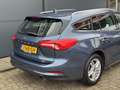 Ford Focus Wagon 1.0 EcoBoost Trend Edition Blau - thumbnail 13