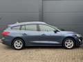 Ford Focus Wagon 1.0 EcoBoost Trend Edition Blau - thumbnail 11