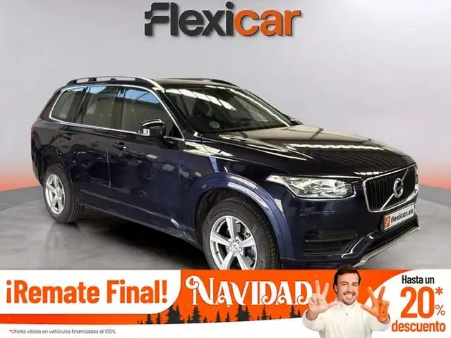 Volvo XC90 2.0 D4 Momentum Auto
