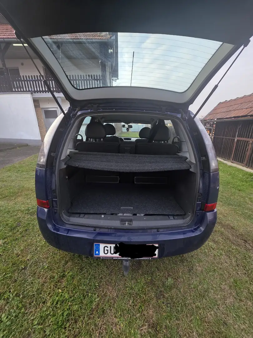 Opel Meriva 1.4 Edition - 1