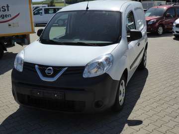 (KANGOO/CITAN) L1H1 2,0t KLIMA/TOP!