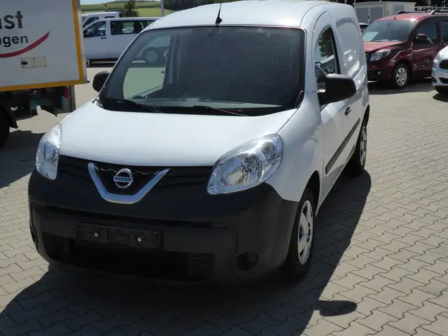 Nissan NV250 (KANGOO/CITAN)  L1H1 2,0t KLIMA/TOP!