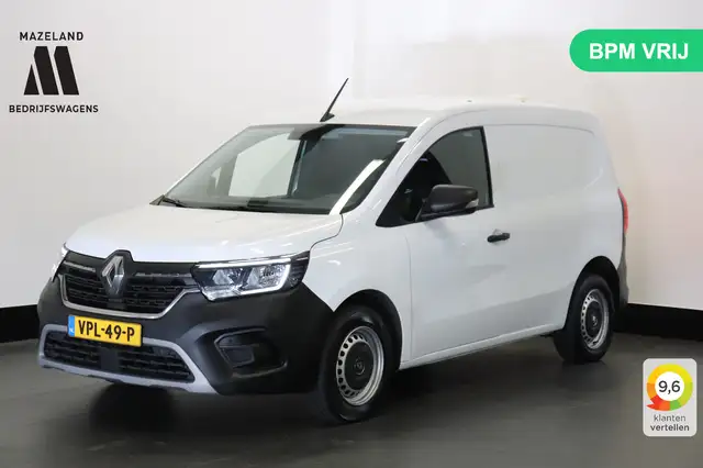 Renault Kangoo 1.5 Blue dCi EURO 6 - Airco - Cruise - Camera - €1