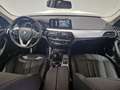 BMW 520 d Silver - thumbnail 9