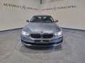 BMW 520 d Silver - thumbnail 2