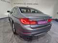 BMW 520 d Silver - thumbnail 6