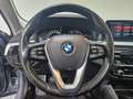 BMW 520 d Silver - thumbnail 24