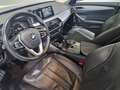 BMW 520 d Silver - thumbnail 12
