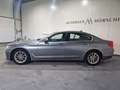 BMW 520 d Silver - thumbnail 3