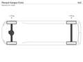 Renault Kangoo Extra | Achteruitrijcamera | Blind Spot Warning | Zwart - thumbnail 12
